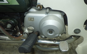 HONDA C70 SUPER CUB 2025 C70