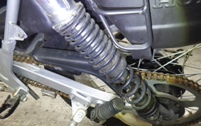HONDA TL125 2017 JD06