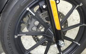 HARLEY XL883N 2021