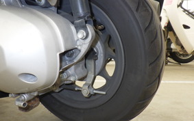 HONDA LEAD 125 JK12