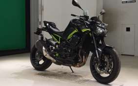 KAWASAKI Z900 Gen.2 2021 ZR900B