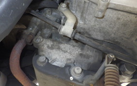 HONDA CREA SCOOPY AF55