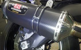 YAMAHA XSR900 2019 RN56J