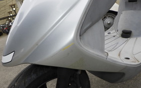 SUZUKI ADDRESS V125 1993 CF4EA