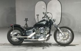 YAMAHA DRAGSTAR 400 2002 VH01J