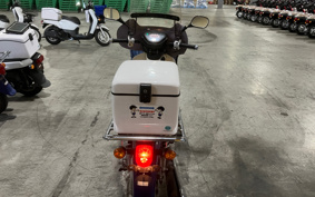 HONDA SUPER CUB50 AA07