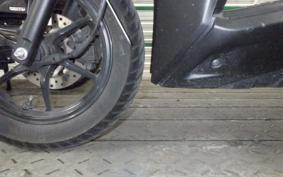 YAMAHA CYGNUSRAYZR 1986