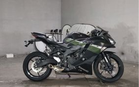 KAWASAKI  NINJA ZX-25R SE ZX250E