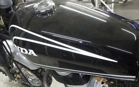HONDA CL400 2000 NC38