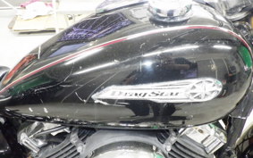 YAMAHA DRAGSTAR 400 CLASSIC 1999 4TR