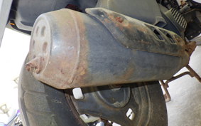 SUZUKI ADDRESS V100 CE11A