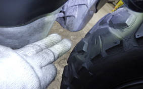 HONDA ZOOMER 2008 AF58