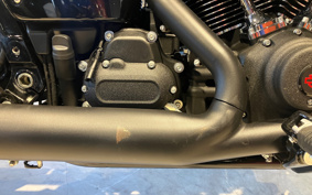HARLEY FXLRS 2025 YWA