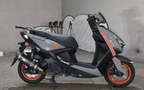 YAMAHA CYGNUS GRIF ASU SEJ4J