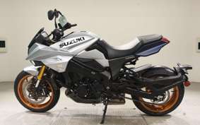 SUZUKI KATANA 2024