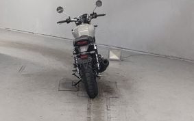 HONDA GB350S NC59