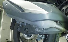 HONDA FORZA 250 MF15