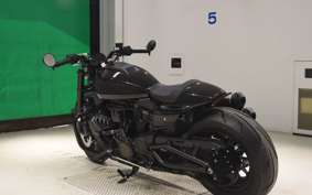 HARLEY RH1250S 2024