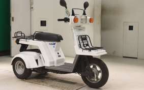 HONDA GYRO X 2024 TD02