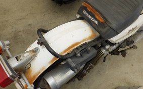 HONDA CT250S SILKROAD L250S