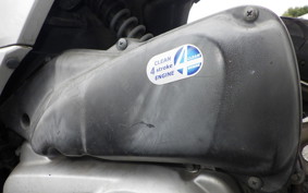 HONDA DIO Gen.6 2025 AF62