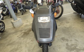 HONDA FUSION X MF02