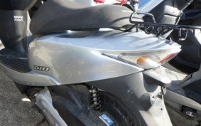 HONDA DIO Gen.6 AF68