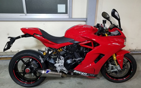 DUCATI SUPER SPORT S 2020 VA01