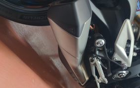 TRIUMPH STREET TRIPLE 765 RS 2023 HDA614