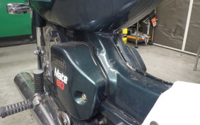 YAMAHA MATE 80 1997 V80