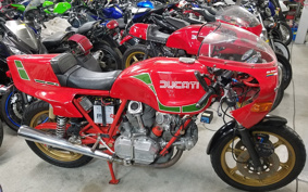 DUCATI 900MHR 1982 DM900R