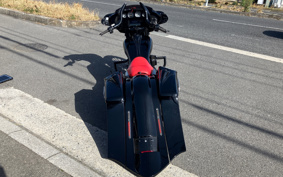 HARLEY FLHXS 2016 KRC
