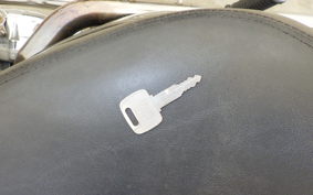HONDA STEED 400 1993 NC26