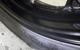 YAMAHA XSR125 2021 RE46J