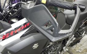 SUZUKI Vｽﾄﾛｰﾑ250A 2022