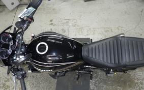 KAWASAKI Z900RS 2021 ZR900C