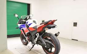 HONDA CBR250R A MC41