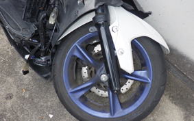 YAMAHA MAJESTY155S-2(ｼｮﾙｲﾅｼ SG52J