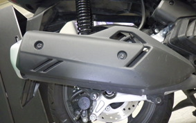 HONDA PCX125 JK05