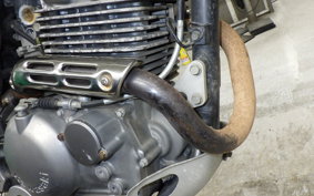 KAWASAKI SUPER SHERPA 1995 KL250G