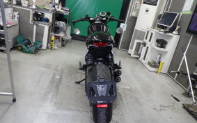 DUCATI SCRAMBLER CAFE RACER 2017