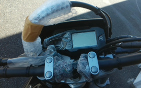 YAMAHA WR125R DE14J