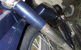HONDA C50 SUPER CUB E AA01