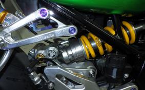 KAWASAKI Z900RS SE 2022 ZR900C