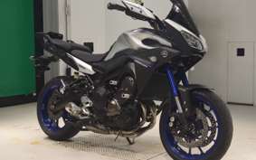 YAMAHA MT-09 Tracer 2015 RN36J