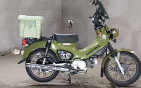 HONDA CROSS CUB110 JA45