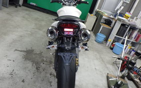 TRIUMPH STREET TRIPLE 2008