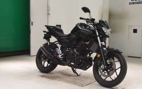 YAMAHA MT-25 2014 RG43J