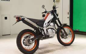 YAMAHA TRICKER Gen.3 DG32J