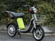 Фото Yamaha PASSOL с японского аукциона